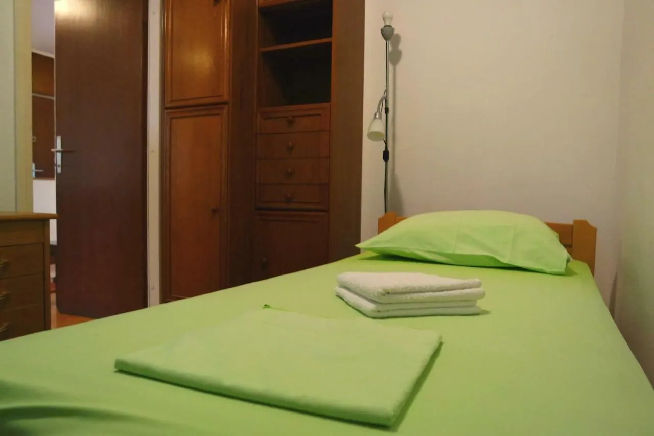 Apartman Tedi Apartment Split 0*,  Croatia