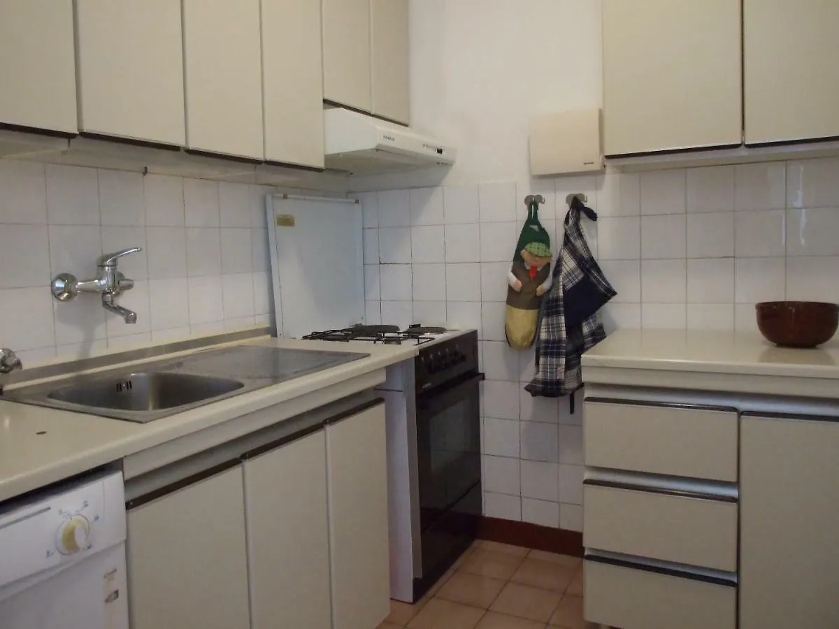 Apartman Tedi Apartment Split Croatia