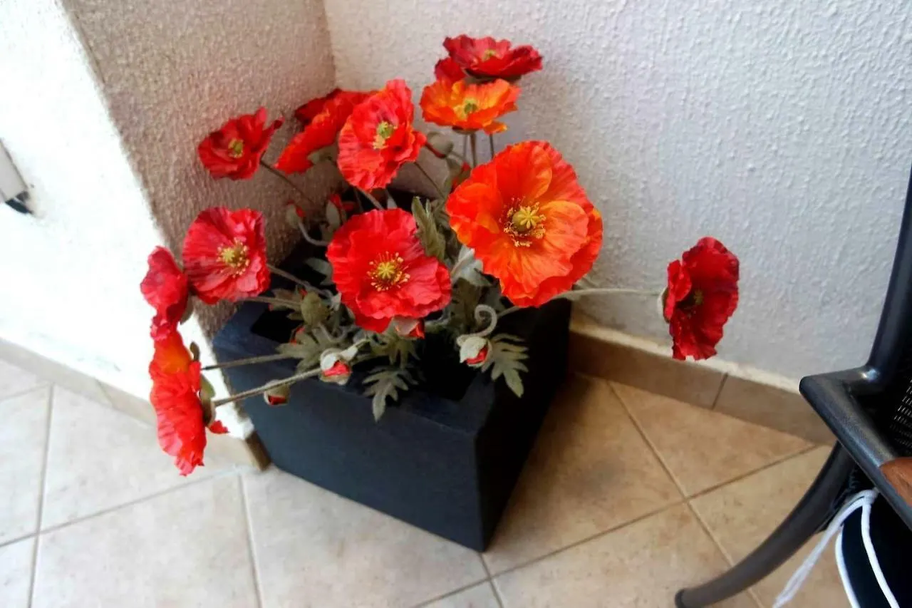 Apartman Tedi Apartment Split Croatia