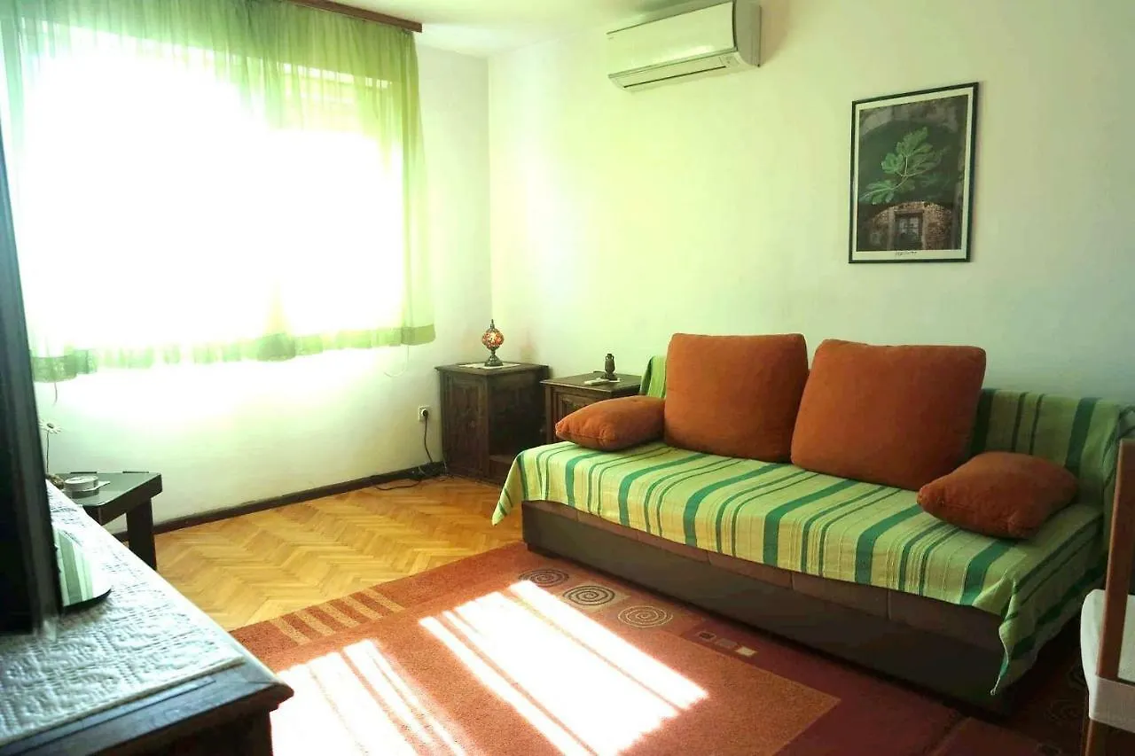 Apartman Tedi Apartment Split