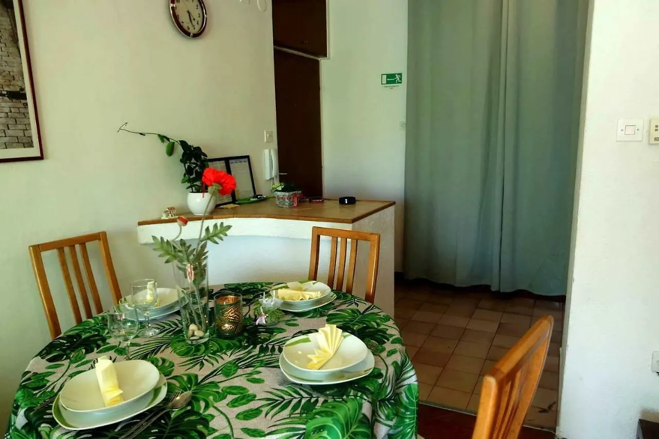 Apartman Tedi Apartment Split