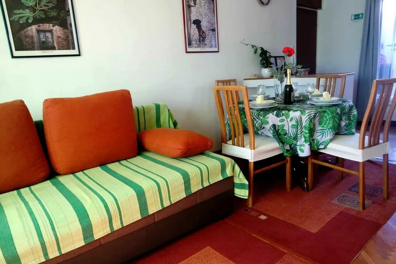 Apartman Tedi Apartment Split Croatia