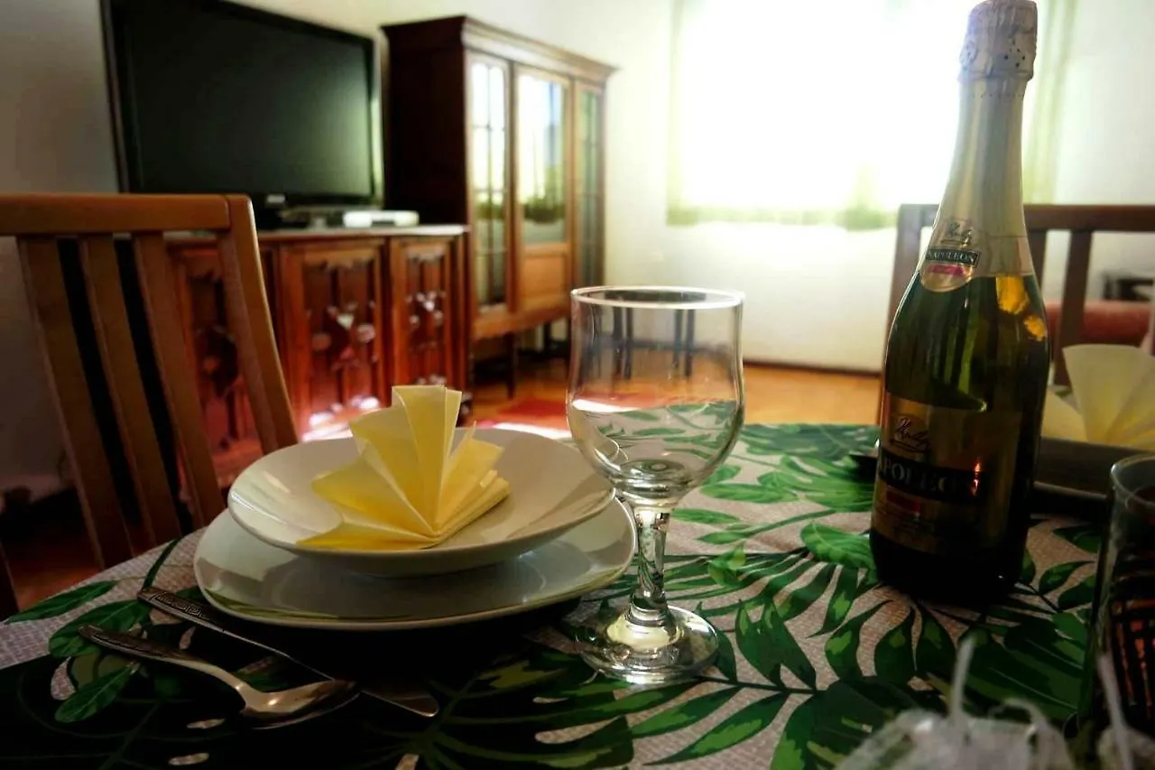 Apartman Tedi Apartment Split Croatia