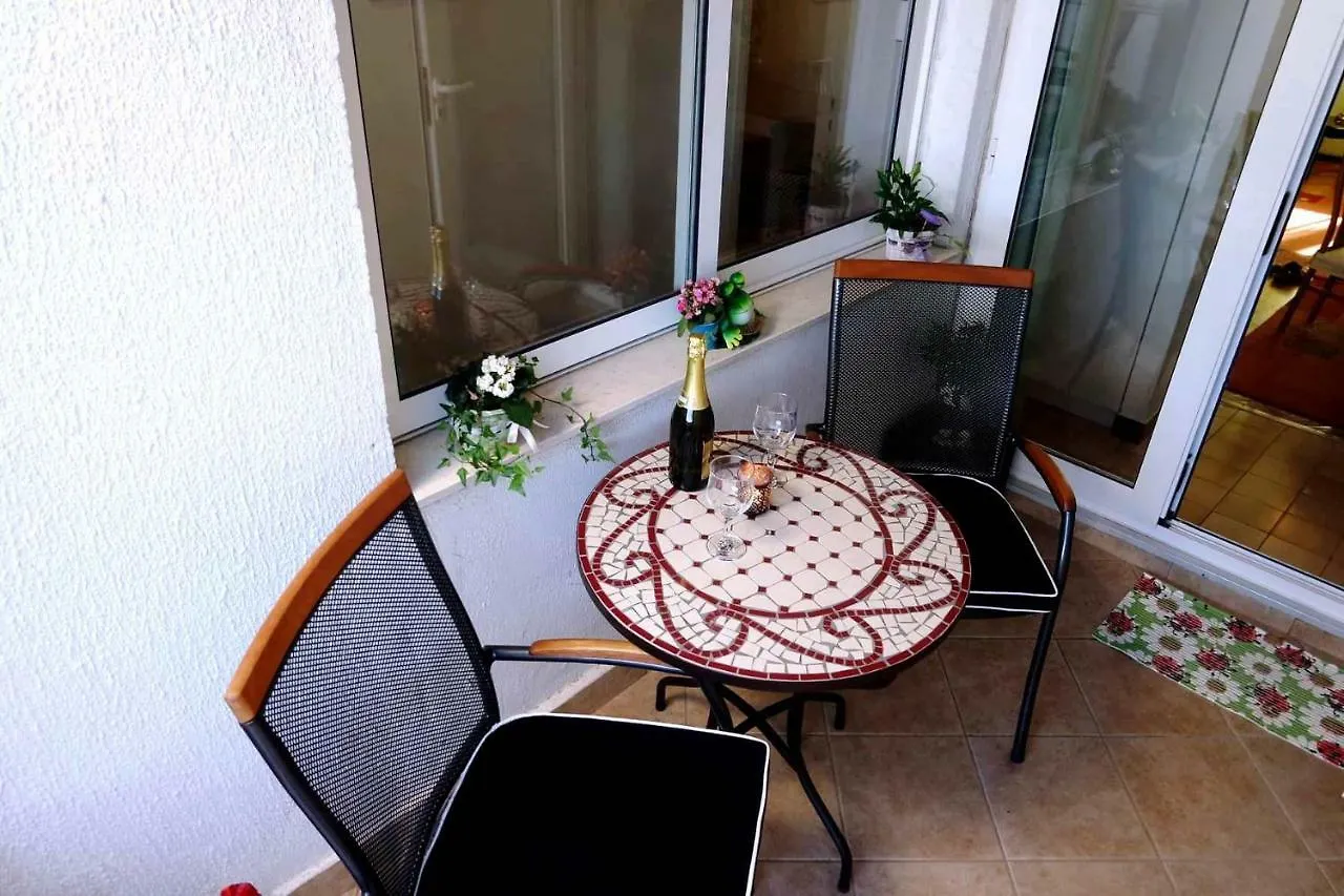Apartman Tedi Apartment Split