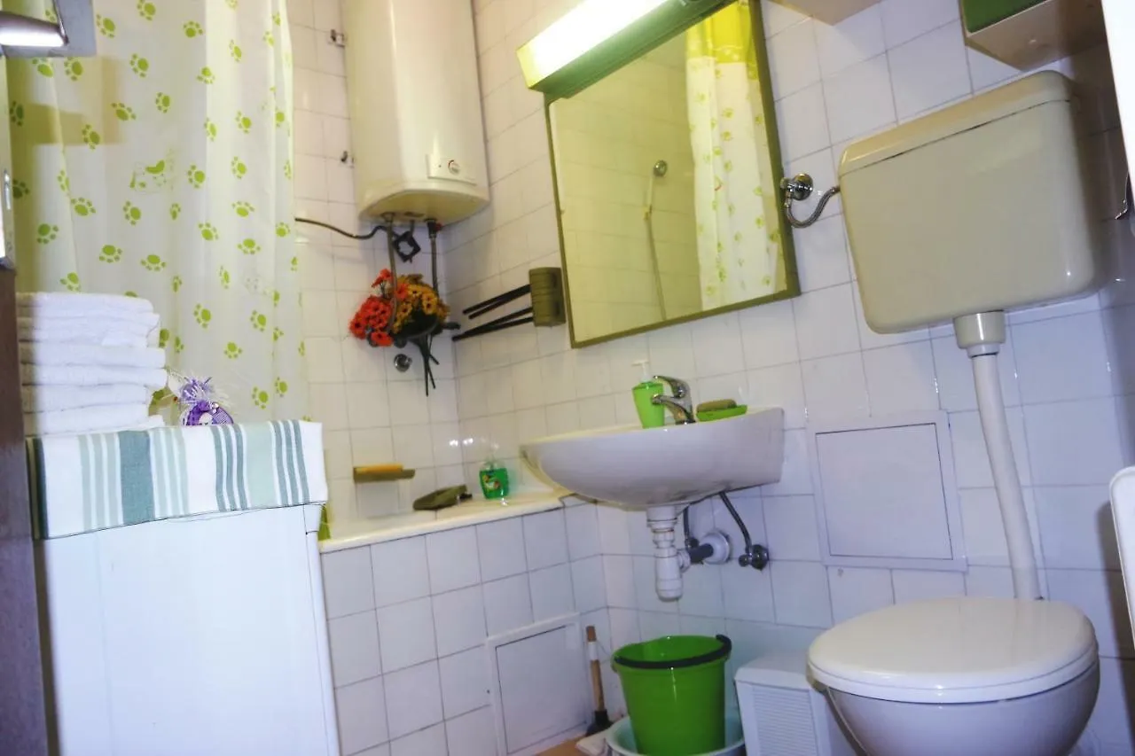 Apartman Tedi Apartment Split