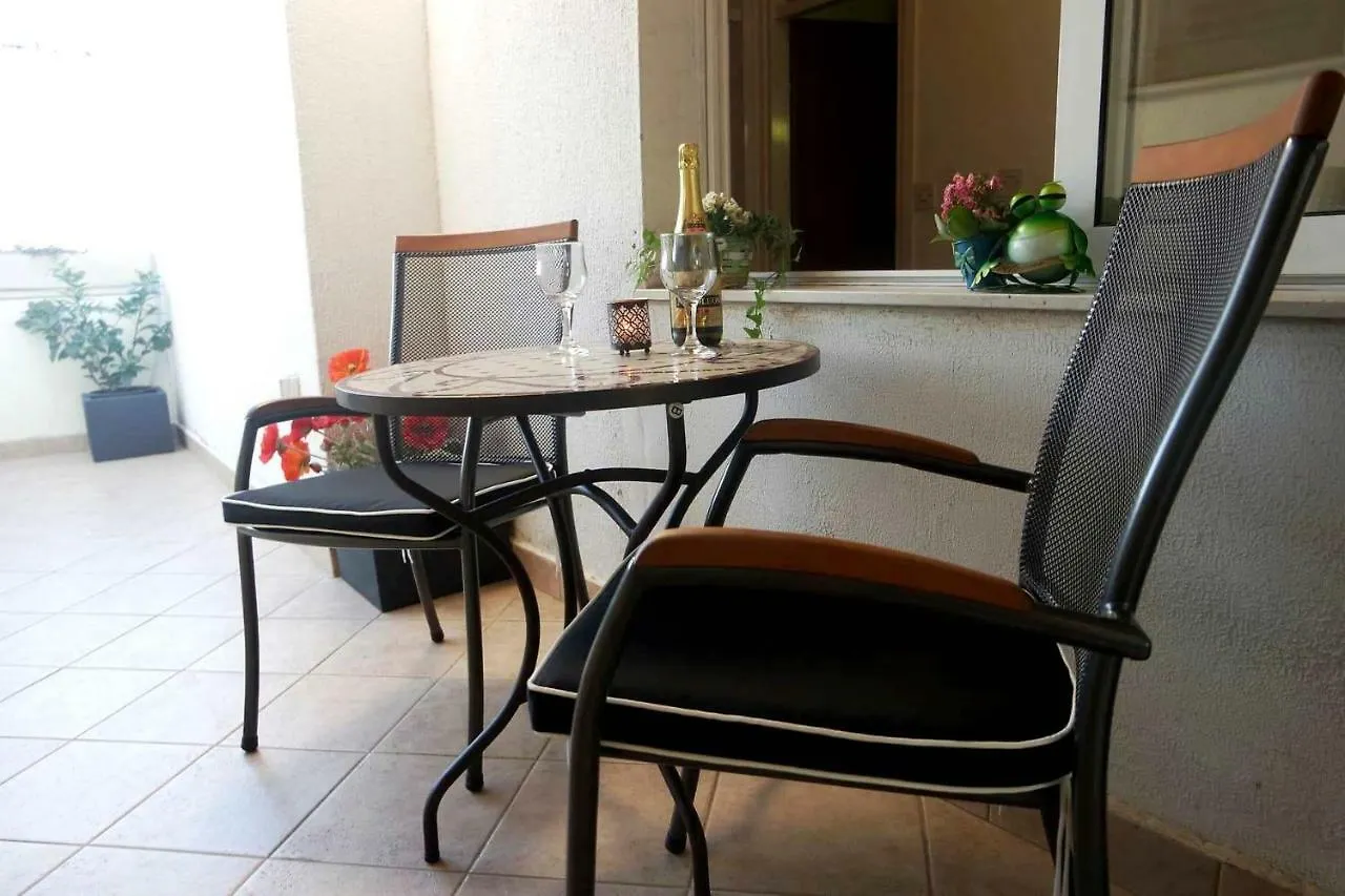 Apartman Tedi Apartment Split