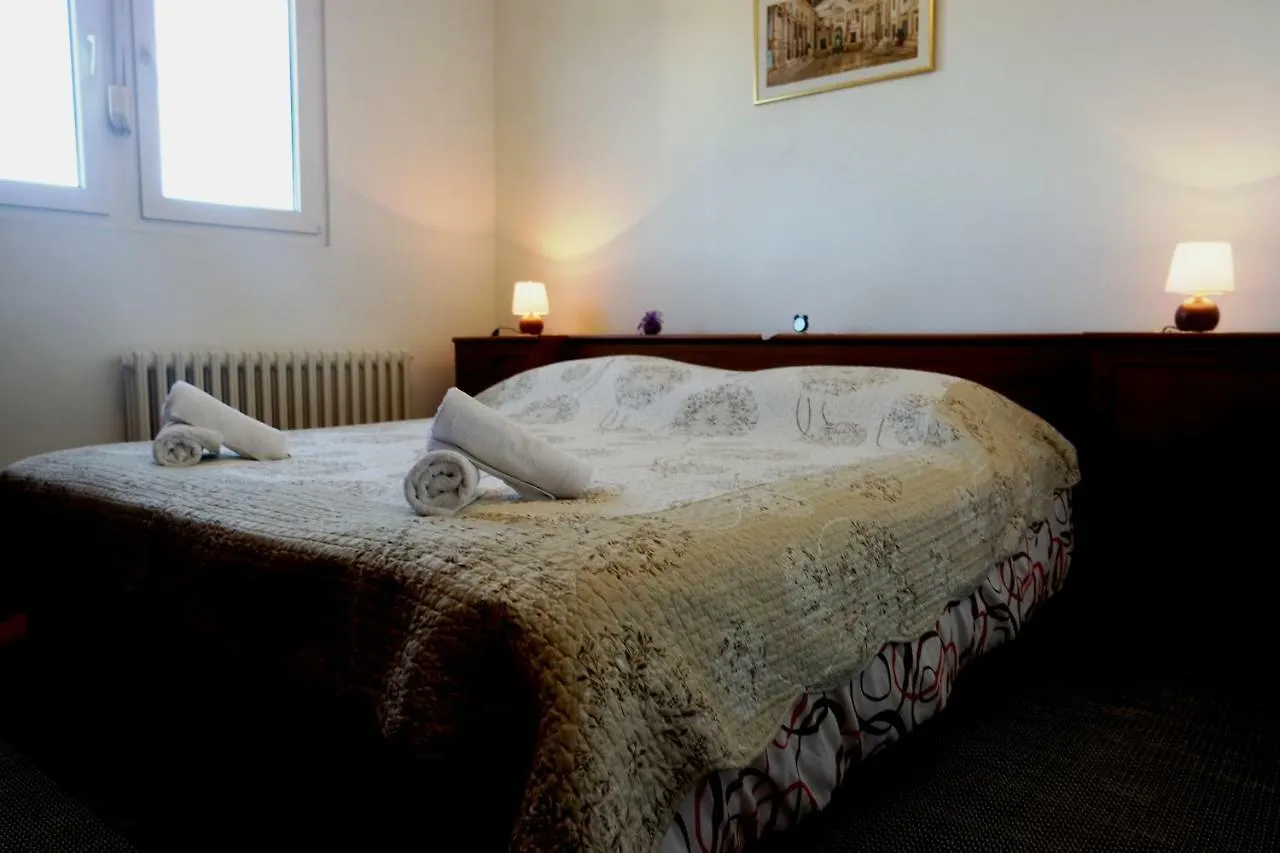 Apartman Tedi Apartment Split Croatia