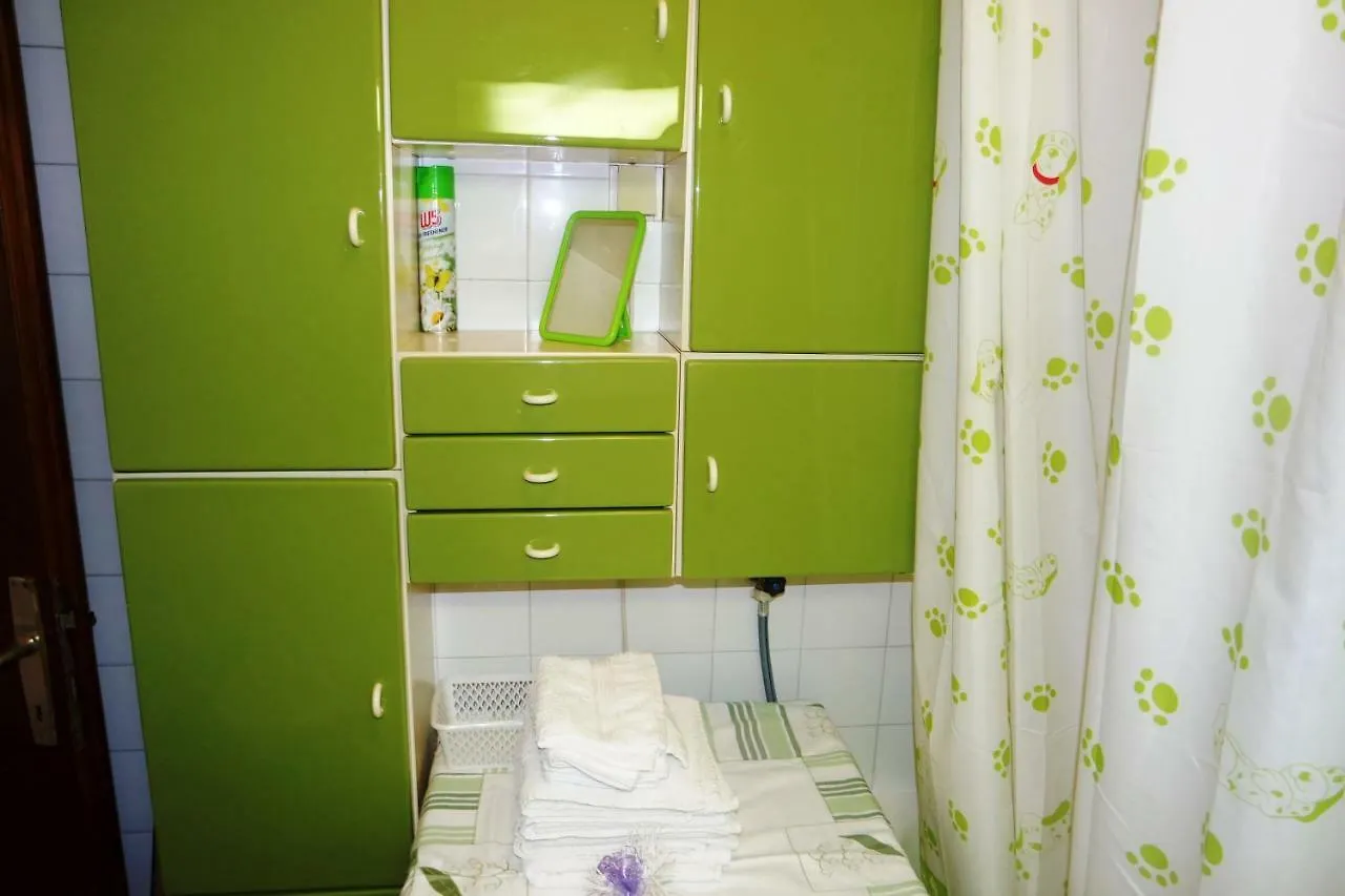 Apartman Tedi Apartment Split 0*,  Croatia
