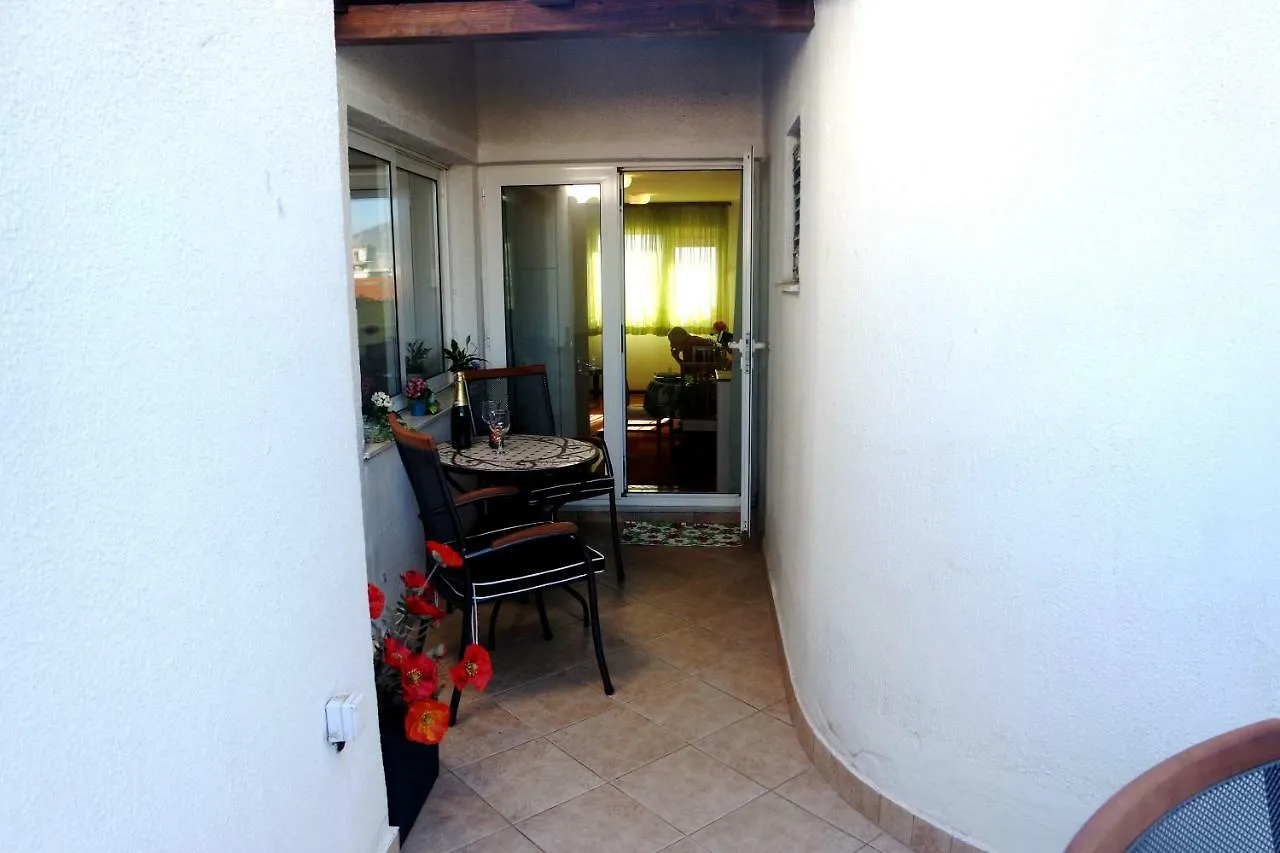 Apartman Tedi Apartment Split 0*,