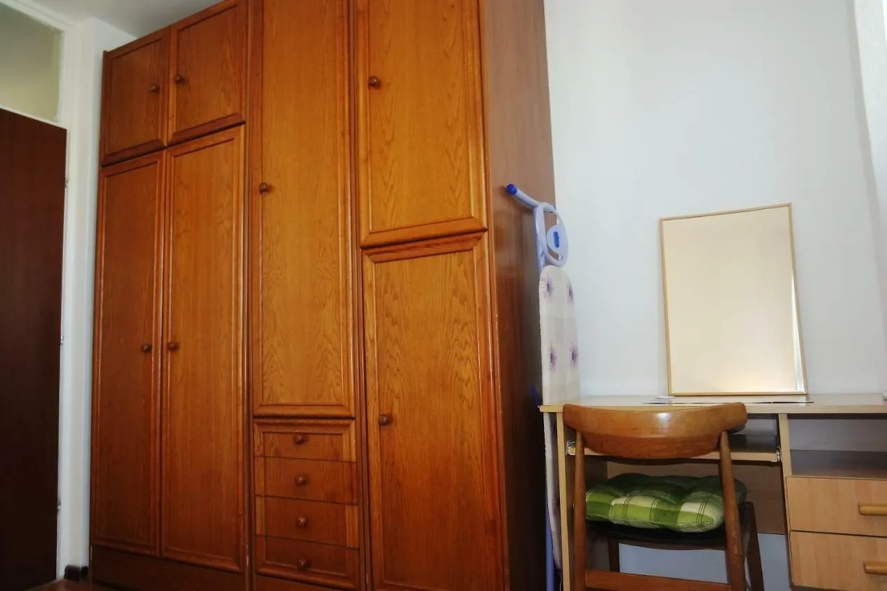 Apartman Tedi Apartment Split