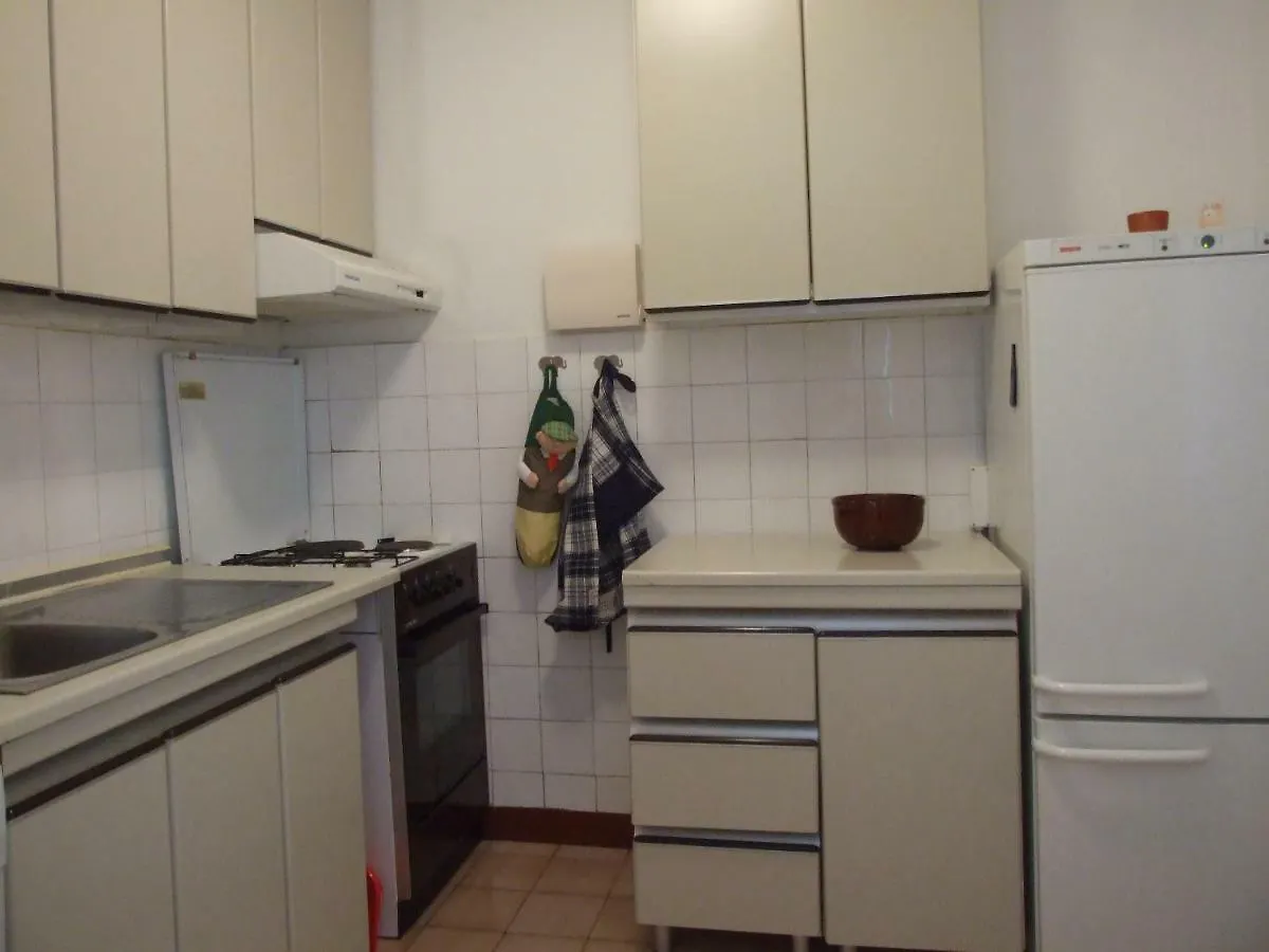 דירות ספליט Apartman Tedi