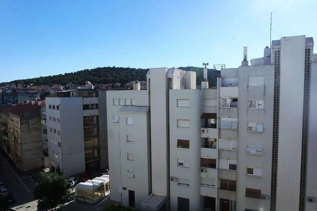 דירות ספליט Apartman Tedi 0*,  קרואטיה